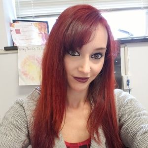 Meet your Posher, Victoria